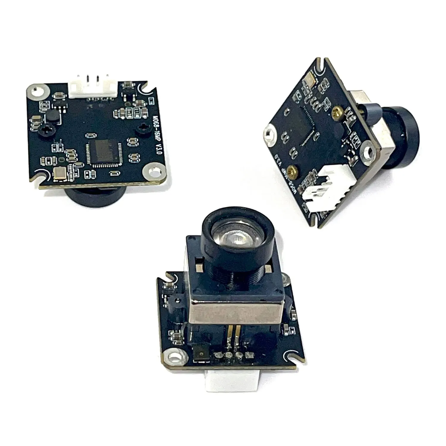16MP Autofocus USB Camera Module – 28 × 28mm