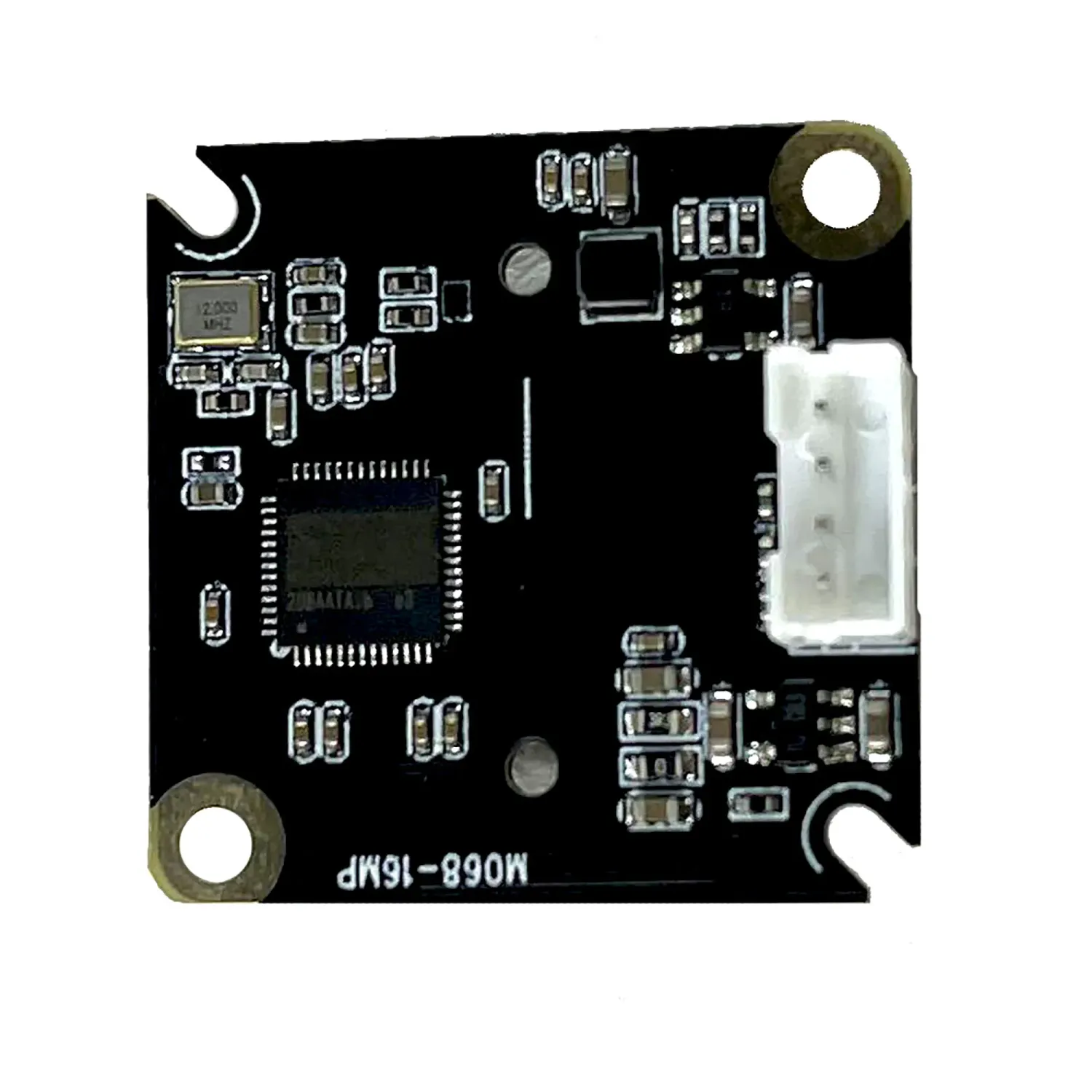 16MP Autofocus USB Camera Module – 28 × 28mm