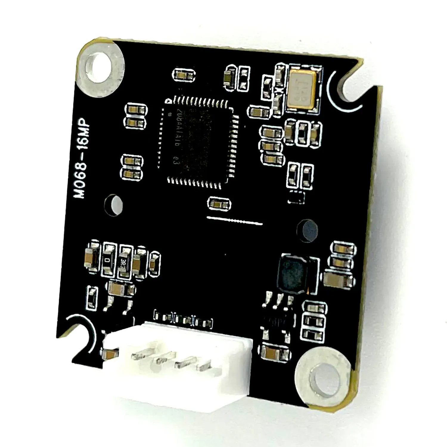 16MP Autofocus USB Camera Module – 28 × 28mm