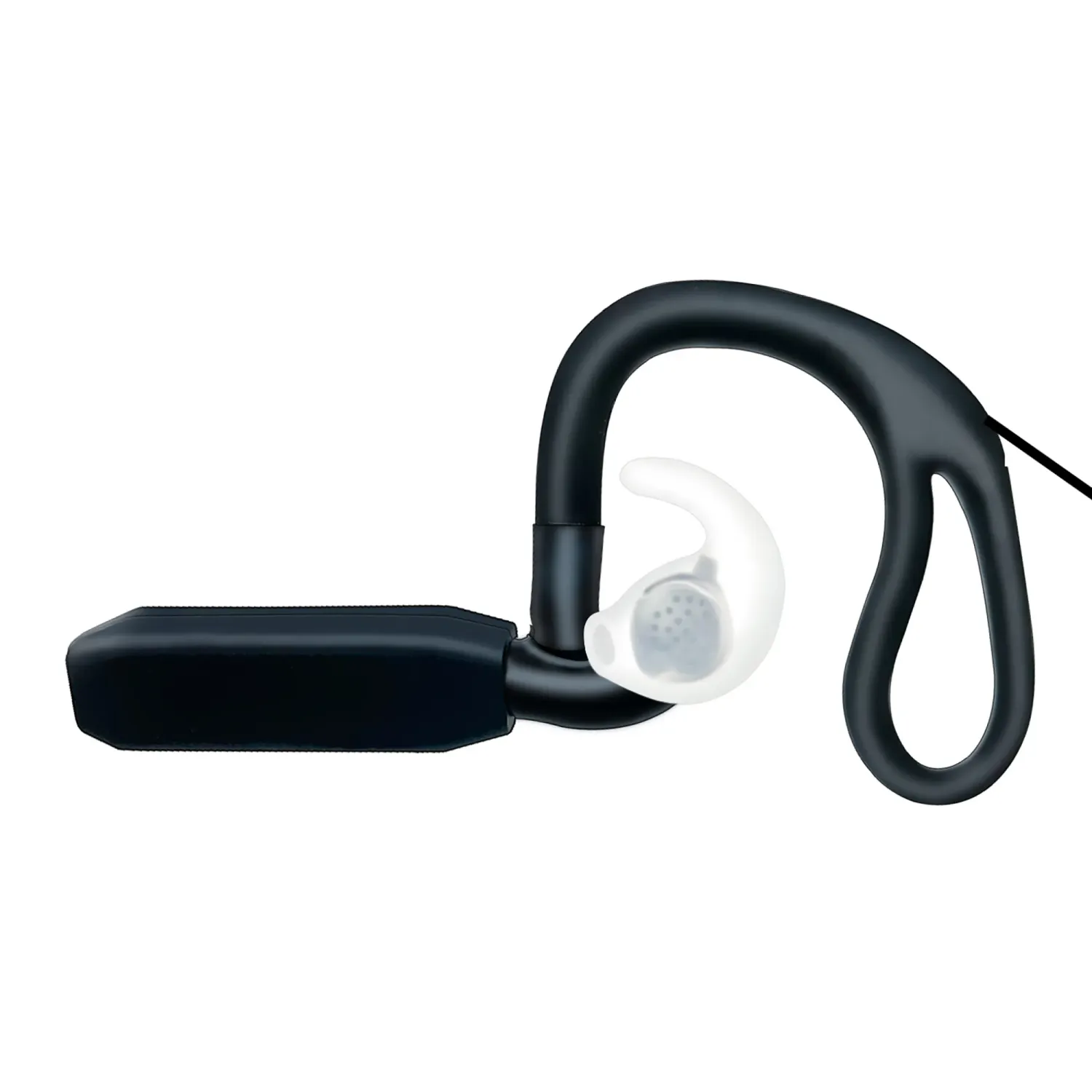 Right-Ear Wearable USB UVC Camera