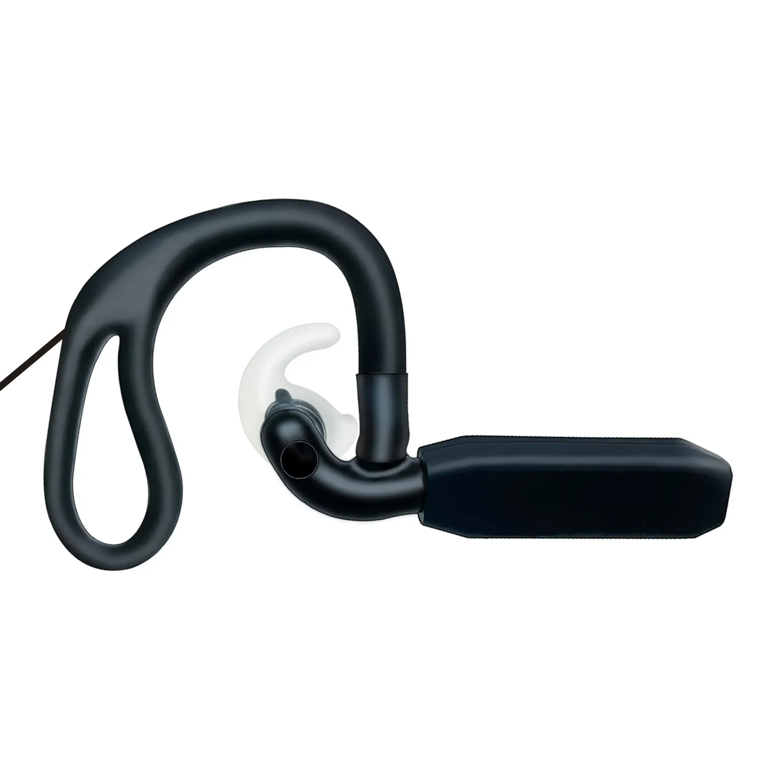 Right-Ear Wearable USB UVC Camera