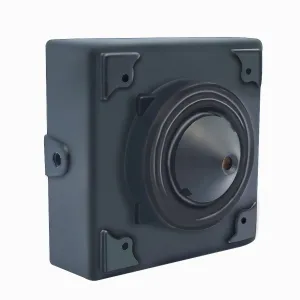 Mini SDI Box Camera