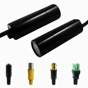 Mini SDI Lipstick Camera