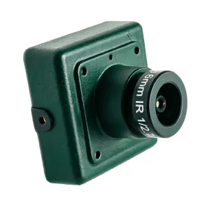 30×30 Mini Box 3G-SDI Camera