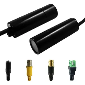 Mini Lipstick 3G-SDI Camera