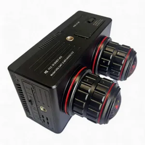 8K VR180 Stereo Camera Pro