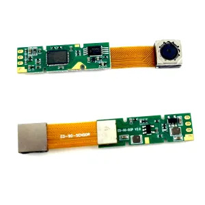 5MP Mini Autofocus USB Camera Module with FPC