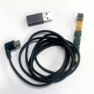 5MP Mini Autofocus USB Camera Module with FPC