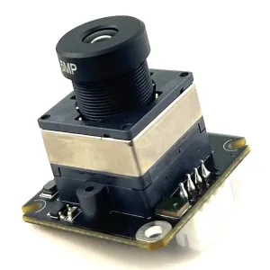 8MP Auto Focus Custom USB Camera Module