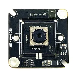 8MP Auto Focus Custom USB Camera Module