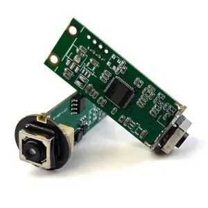 8MP Auto Focus USB Camera Module for Device Integration
