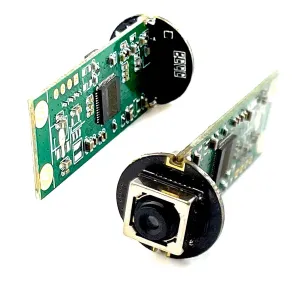 8MP Auto Focus USB Camera Module for Device Integration