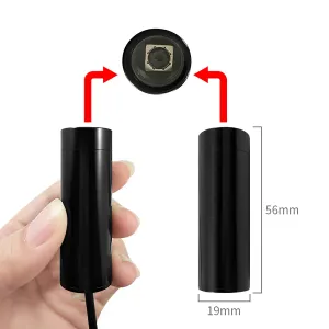 DH08-AF-8MP Auto Focus USB UVC Camera