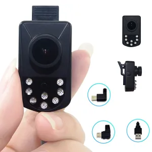 2MP Android USB Night Vision Camera
