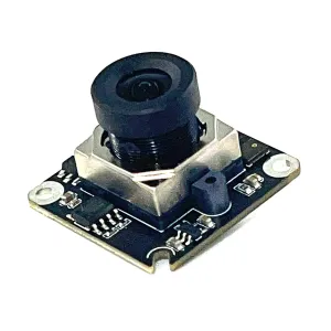 16MP Autofocus USB Camera Module – 28 × 28mm