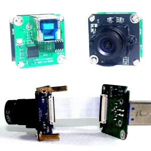 5MP USB 3.0 Camera Module-IMX335