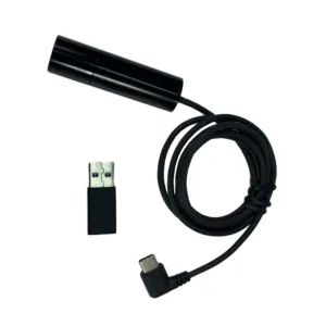 GDH08-FP-100 Global Shutter USB UVC Camera