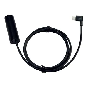 WDH-10 Mini HDR USB UVC Wearable Camera