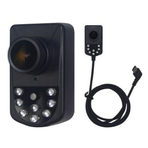 Full HD 2MP night vision USB camera for USB OTG compatible android smartphones