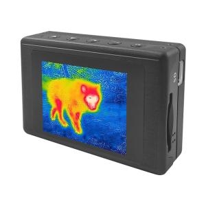 Standard Anlog Input Pocket DVR For Night Vision Hunting Thermal Scope Device